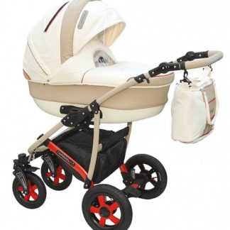 ბავშვის სასეირნო ეტლი Camarelo Carmela 2 in 1, CR_07