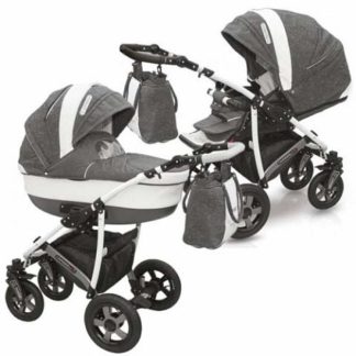 Prime - Camarelo კარმელა 2 in 1, CR-23