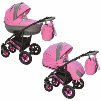 Prime - კამარელო კარმელა 2 in 1, CR-24