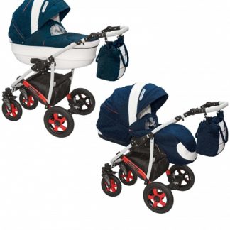 Prime Camarelo Carmela 2 in 1 - cr-27