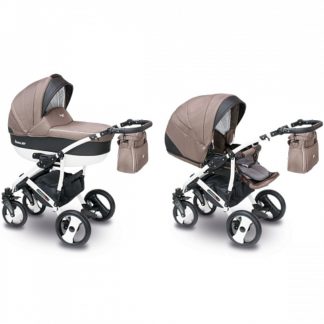 ბავშვის ეტლი Camarelo Carera New 2 in 1 - Can-5