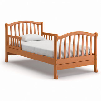 ბავშვის საწოლი Nuovita Destino Ciliegio