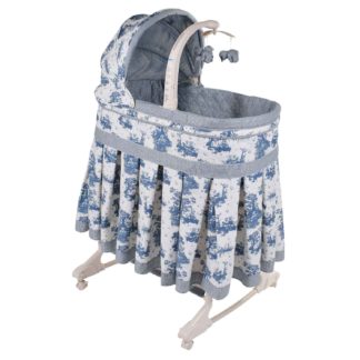 აკვანი Simplicity ფერი BTL