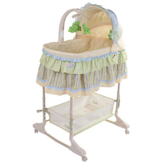 აკვანი Simplicity ფერი LIL