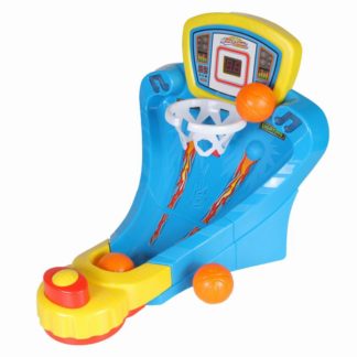 სამაგიდო თამაში - Basketball