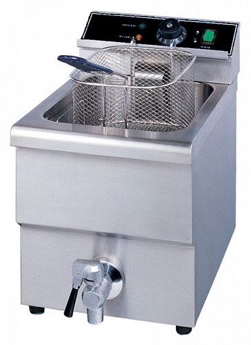 ელექტრო ფრი ELECTRIC FRYER HURAKAN HKN-FT12N