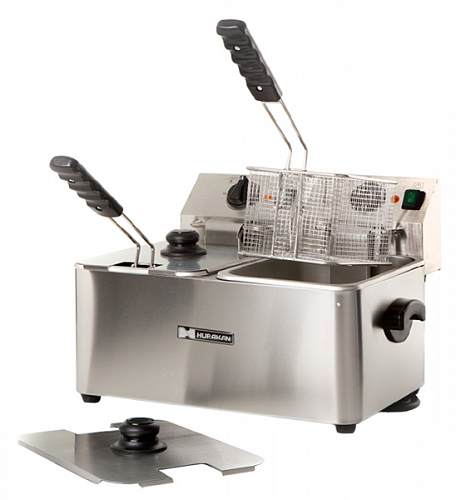 ელექტრო ფრი ELECTRIC FRYER HURAKAN HKN-FT44N