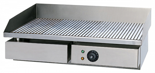 ელექტრო გრილი ELECTRIC GRIDDLE HURAKAN HKN-PSR550