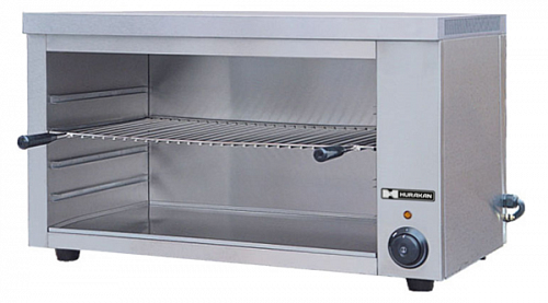 ელექტრო გრილი ELECTRIC HANGING SALAMANDER HURAKAN HKN-SLE580