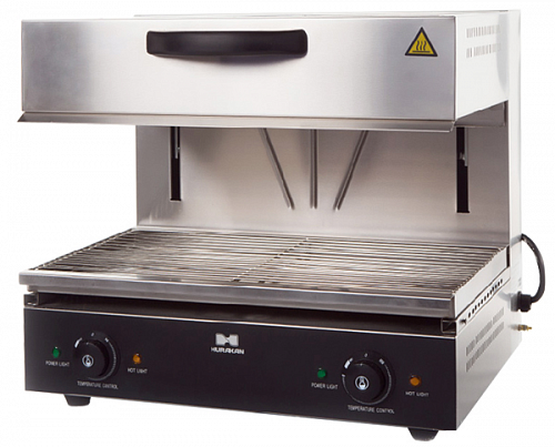 ელექტრო გრილი ELECTRIC LIFT SALAMANDER HURAKAN HKN-SAL600MBM