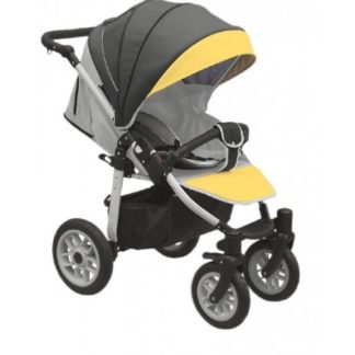 ბავშვის სასეირნო ეტლი Camarelo Eos E-02