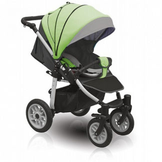 ბავშვის სასეირნო ეტლი Camarelo Eos E-03