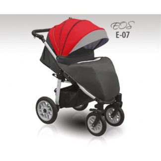 ბავშვის სასეირნო ეტლი Camarelo Eos E-07