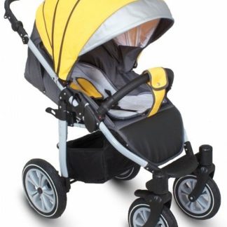 ბავშვის ეტლი - Camarelo Eos, E-09