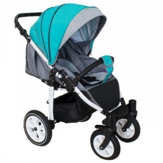 ბავშვის სასეირნო ეტლი Camarelo Eos E-11