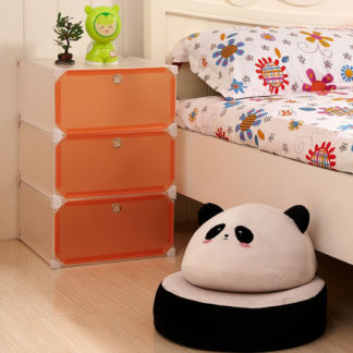 სავარძლის ბავშვის პანდა F-53