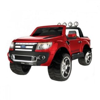ელექტრო მანქანა Ford Ranger 2016 New, Red
