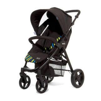 ბავშვის ეტლი FD- დიზაინი Avito, ლაგონის ფერი