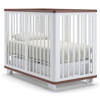 Кровать-трансформер Nuovita Ferrara swing цвет - Avorio/Слоновая кость