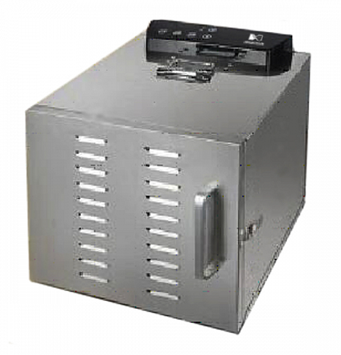 საშრობი FOOD DEHYDRATOR HURAKAN HKN-DHD6