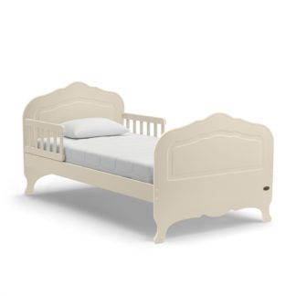 ბავშვის საწოლი Nuovita Fulgore lungo სპილოს ძვალი