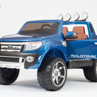 ელექტრო მანქანა Barty Ford Ranger, ლურჯი სიპრიალის სალიცენზიო მოდელი