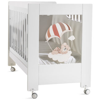 ბავშვის საწოლი Fabienne et Mathieu