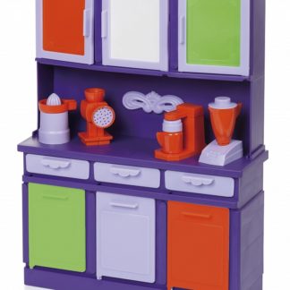 თოჯინა გვერდით