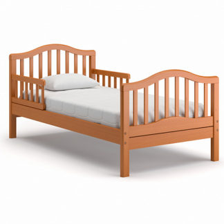 ბავშვის საწოლი Nuovita Gaudio Ciliegio