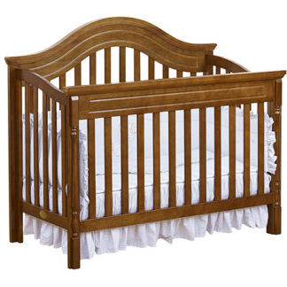 ბავშვის საწოლი Giovanni Aria Caramel