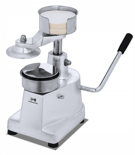ჰამბურგერის პრესი HAMBURGER PATTY PRESS HURAKAN HKN-F10
