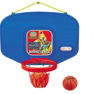 კალათბურთის ფარი Magic