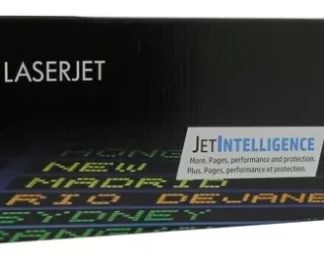 ლაზერული პრინტერის კარტრიჯი HP 201A (CF402A) Yellow