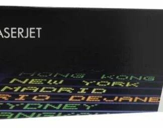 ლაზერული პრინტერის კარტრიჯი HP 201A (CF403A) Magenta