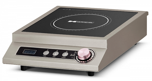 ინდუქციული ქურა INDUCTION COOKER HURAKAN HKN-ICF35D