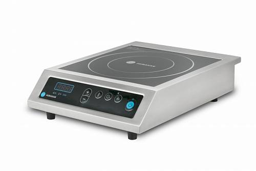 ინდუქციული ქურა INDUCTION COOKER HURAKAN HKN-ICF35M