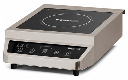 ინდუქციული ქურა INDUCTION COOKER HURAKAN HKN-ICF35T