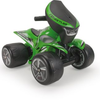 ელექტრო ATV Quad Wrestler 6V