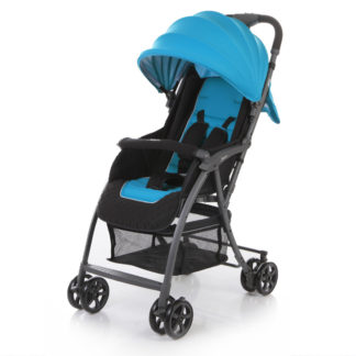 ბავშვის სასეირნო ეტლი Fit BT501A_Blue_16