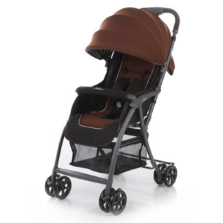 ბავშვის სასეირნო ეტლი Fit BT501A_Brown_16