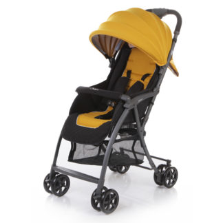 ბავშვის სასეირნო ეტლი Fit BT501A_Dark_yellow_16