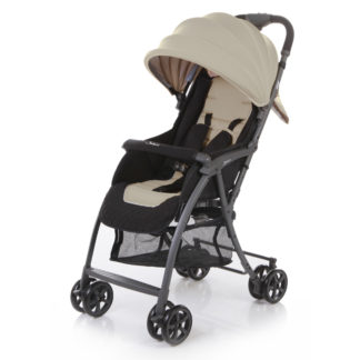 ბავშვის სასეირნო ეტლი Fit BT501A_Khaki_16