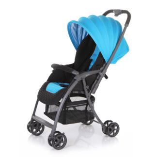 ბავშვის სასეირნო ეტლი Uno BT501B_Blue_16