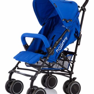 ბავშვის ეტლი Walking Stick Holiday, ლურჯი