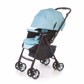 ბავშვის სასეირნო ეტლის Graphite