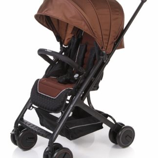 ბავშვის ეტლი Mikro JT008_Brown_16