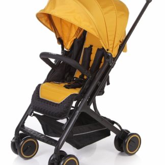 ბავშვის ეტლი Mikro JT008_Dark_yellow_16