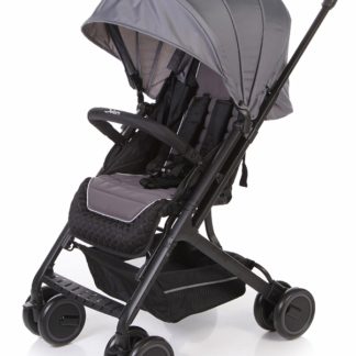 ბავშვის ეტლი Mikro JT008_Grey_16