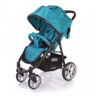 ბავშვის სასეირნო  ეტლი Orion 4.0