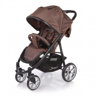 ბავშვის სასეირნო ეტლი ორიონი 4.0